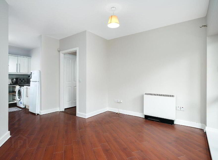 Apartment 22 Core C Rosse Court Heights, Rosse Court Rise, Lucan, K78HW71