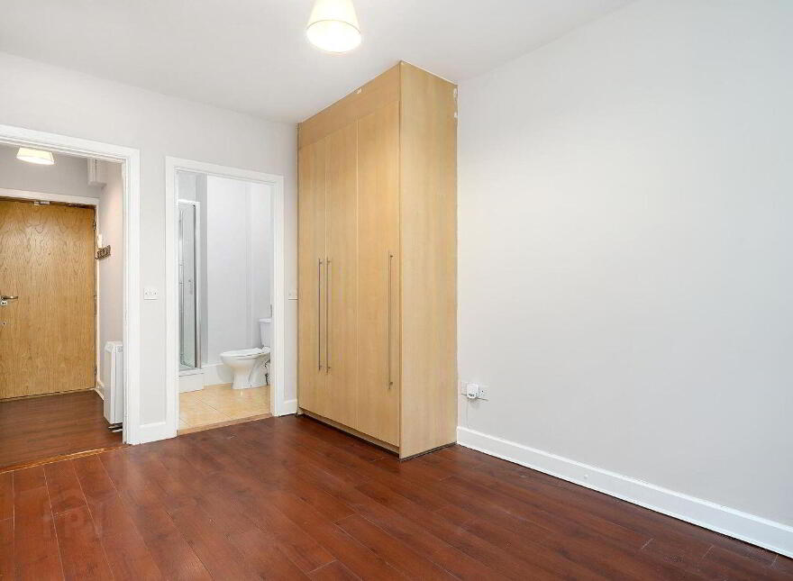 Apartment 22 Core C Rosse Court Heights, Rosse Court Rise, Lucan, K78HW71