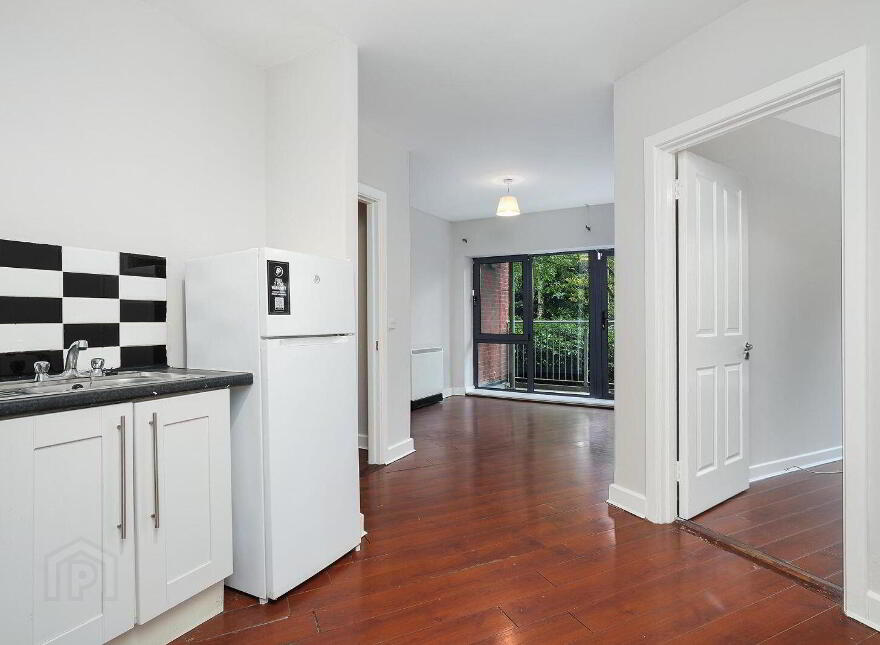 Apartment 22 Core C Rosse Court Heights, Rosse Court Rise, Lucan, K78HW71