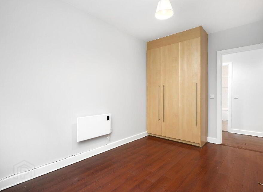 Apartment 22 Core C Rosse Court Heights, Rosse Court Rise, Lucan, K78HW71