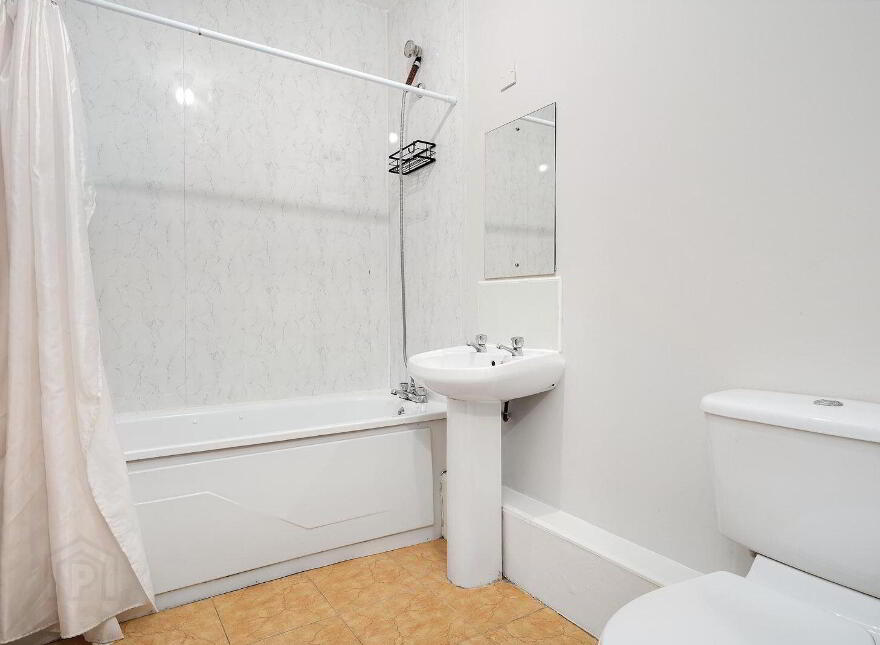 Apartment 22 Core C Rosse Court Heights, Rosse Court Rise, Lucan, K78HW71