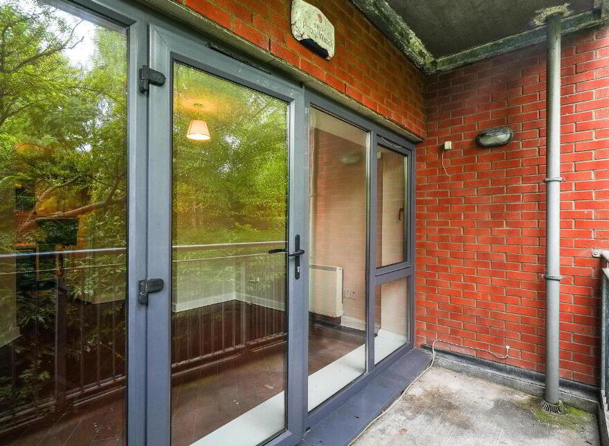 Apartment 22 Core C Rosse Court Heights, Rosse Court Rise, Lucan, K78HW71
