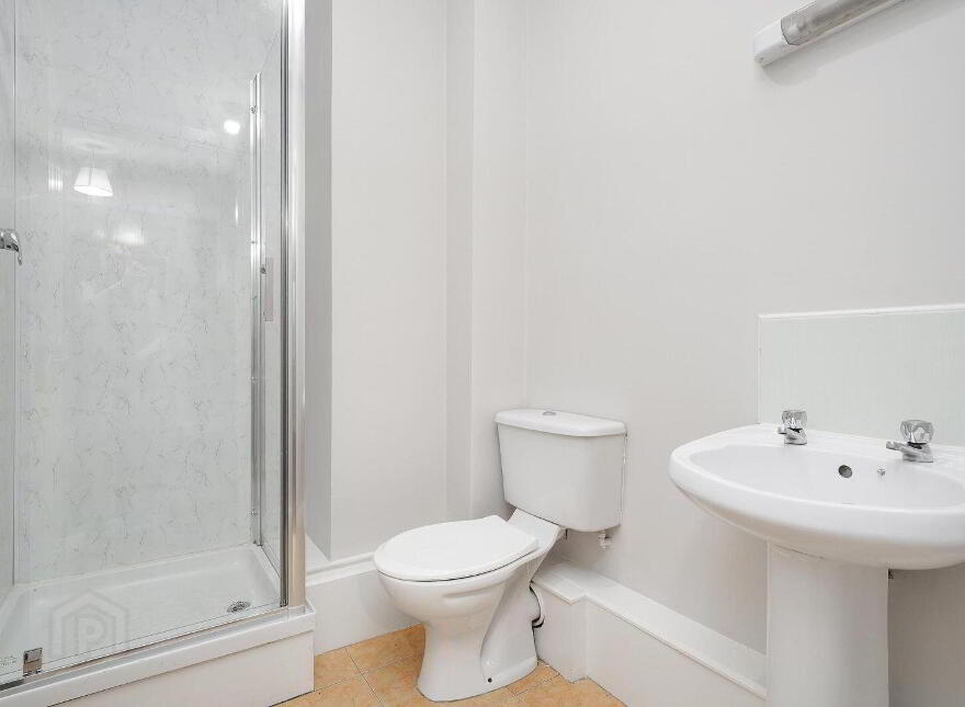 Apartment 22 Core C Rosse Court Heights, Rosse Court Rise, Lucan, K78HW71
