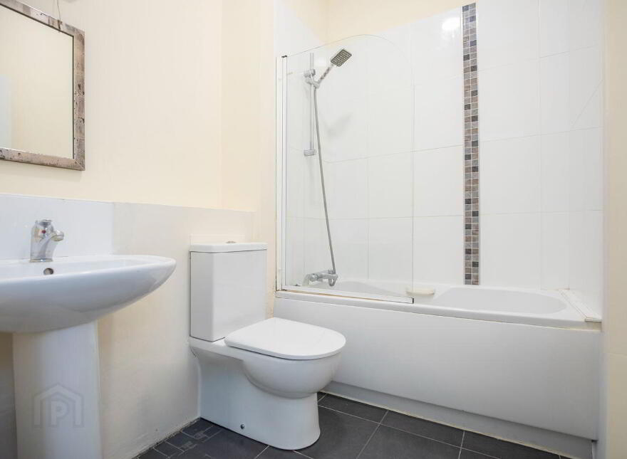 Apartment 10 54 Main Street, Clongriffin, Clongriffin, D13Y316