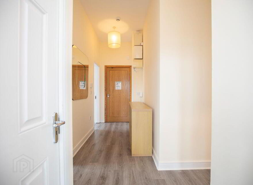 Apartment 10 54 Main Street, Clongriffin, Clongriffin, D13Y316