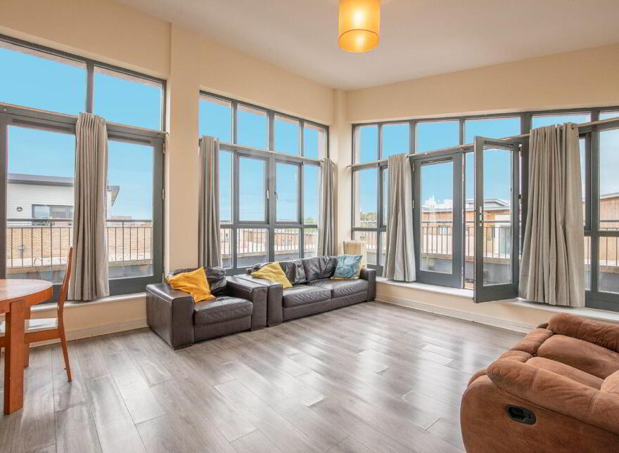 Apartment 10 54 Main Street, Clongriffin, Clongriffin, D13Y316
