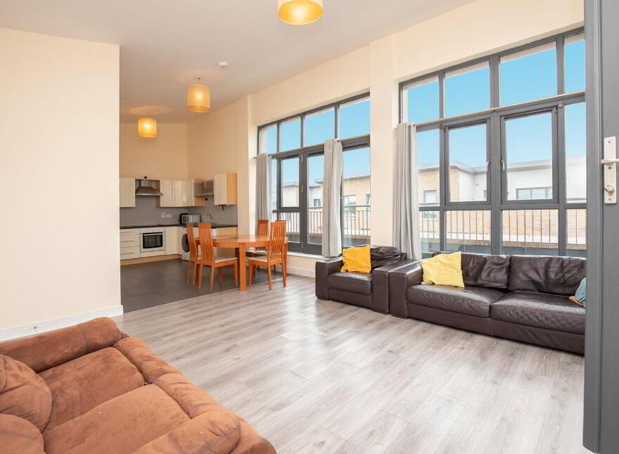 Apartment 10 54 Main Street, Clongriffin, Clongriffin, D13Y316