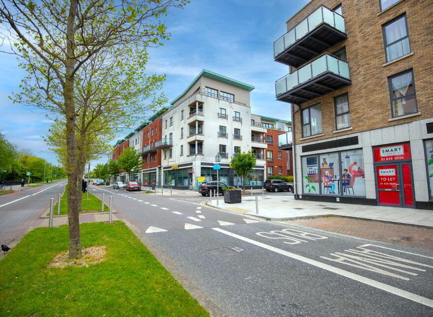 Apartment 10 54 Main Street, Clongriffin, Clongriffin, D13Y316 photo
