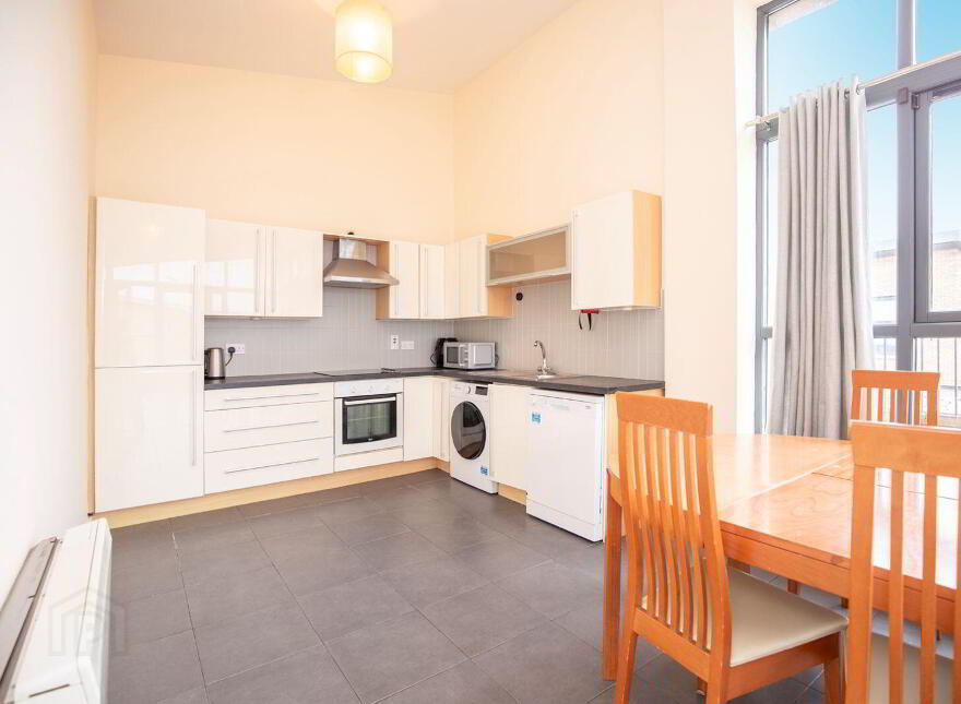 Apartment 10 54 Main Street, Clongriffin, Clongriffin, D13Y316