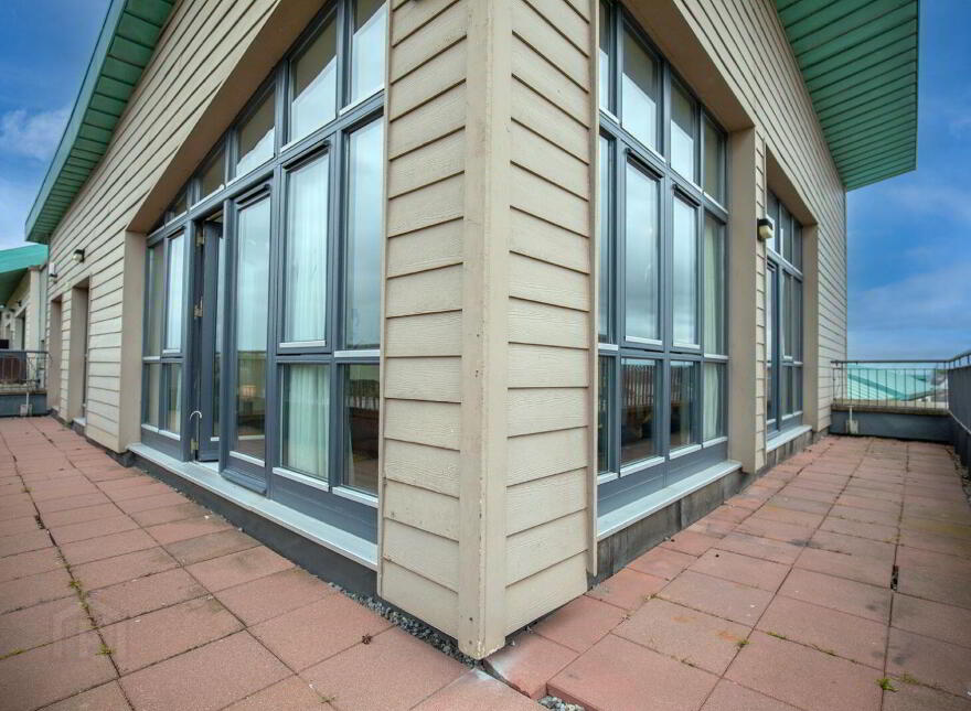 Apartment 10 54 Main Street, Clongriffin, Clongriffin, D13Y316
