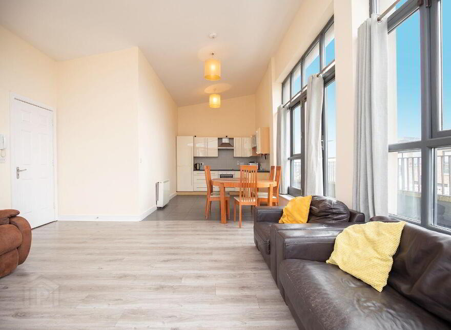 Apartment 10 54 Main Street, Clongriffin, Clongriffin, D13Y316