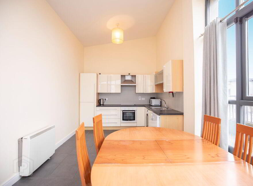 Apartment 10 54 Main Street, Clongriffin, Clongriffin, D13Y316
