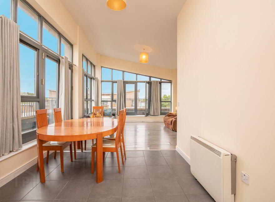 Apartment 10 54 Main Street, Clongriffin, Clongriffin, D13Y316