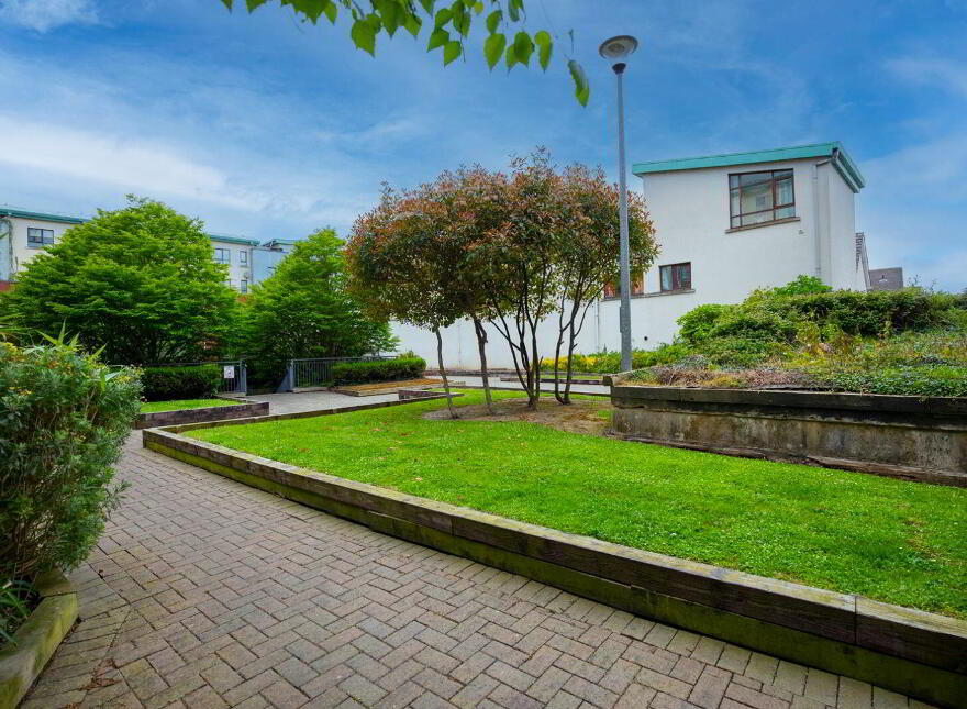 Apartment 10 54 Main Street, Clongriffin, Clongriffin, D13Y316