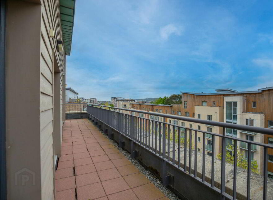 Apartment 10 54 Main Street, Clongriffin, Clongriffin, D13Y316