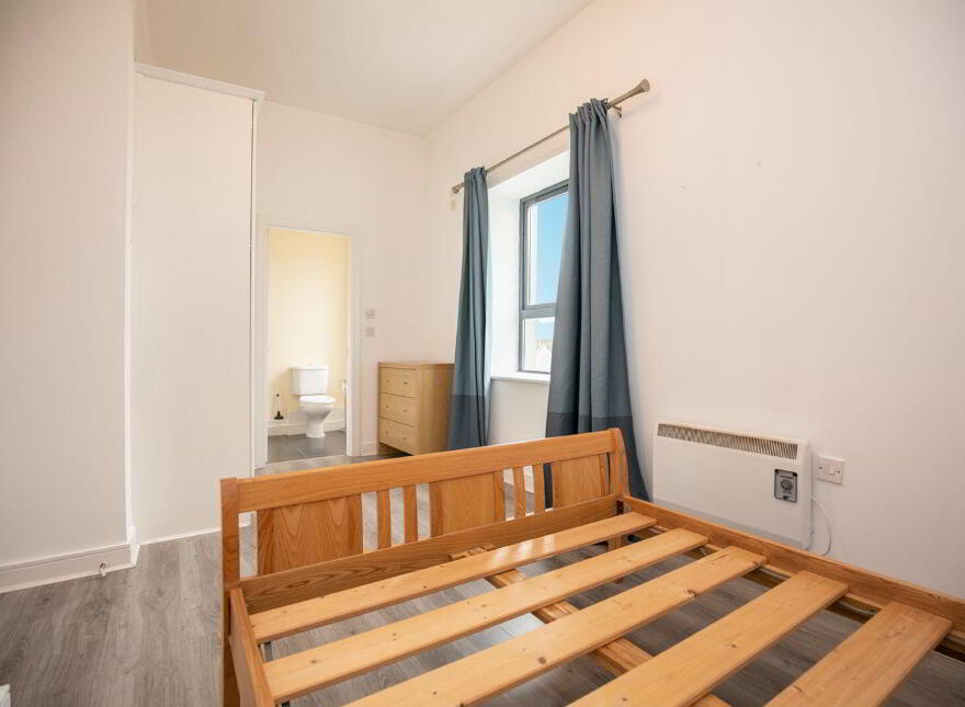 Apartment 10 54 Main Street, Clongriffin, Clongriffin, D13Y316