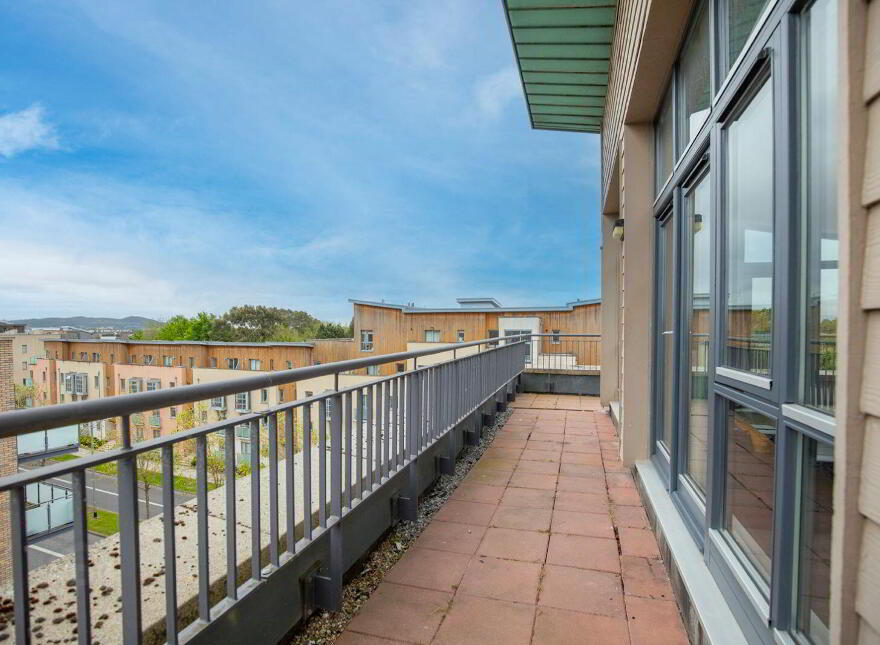 Apartment 10 54 Main Street, Clongriffin, Clongriffin, D13Y316