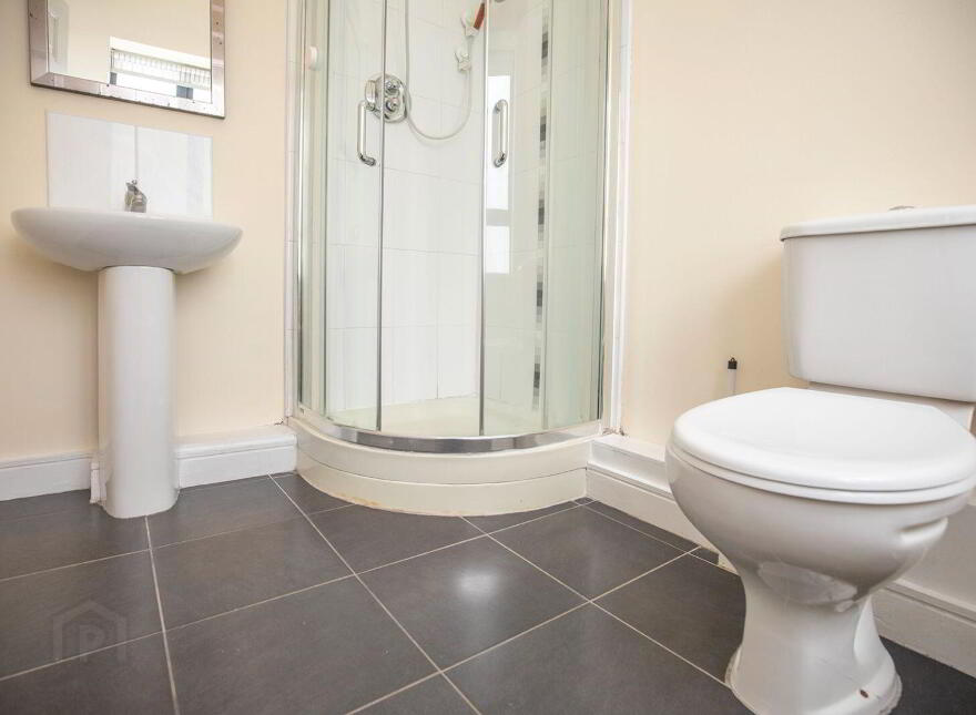 Apartment 10 54 Main Street, Clongriffin, Clongriffin, D13Y316