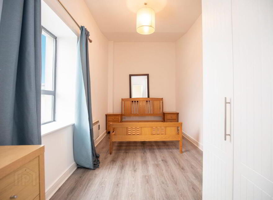 Apartment 10 54 Main Street, Clongriffin, Clongriffin, D13Y316