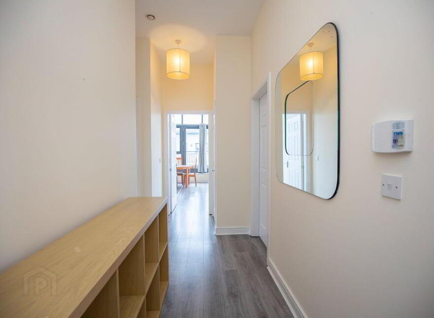 Apartment 10 54 Main Street, Clongriffin, Clongriffin, D13Y316