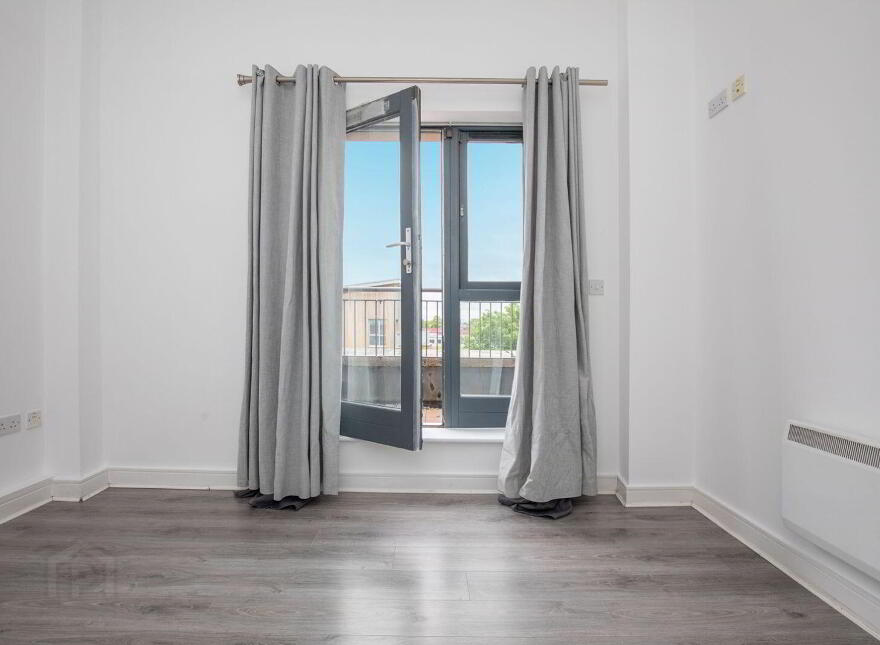 Apartment 10 54 Main Street, Clongriffin, Clongriffin, D13Y316