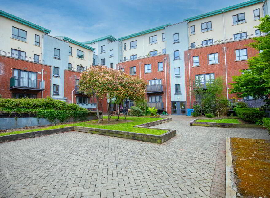 Apartment 10 54 Main Street, Clongriffin, Clongriffin, D13Y316