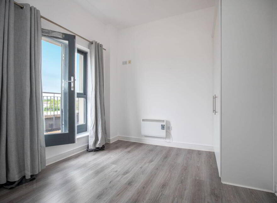 Apartment 10 54 Main Street, Clongriffin, Clongriffin, D13Y316