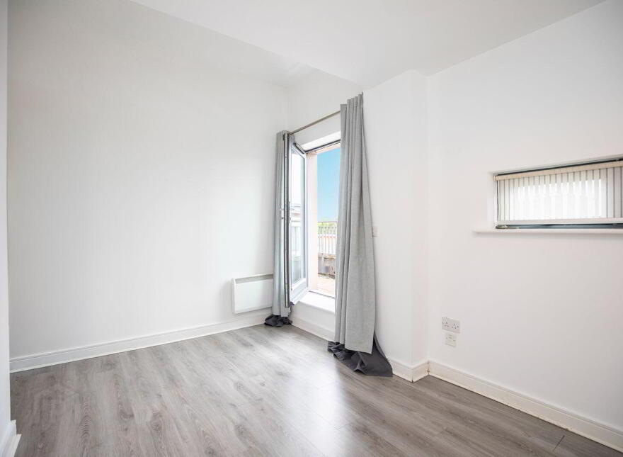 Apartment 10 54 Main Street, Clongriffin, Clongriffin, D13Y316