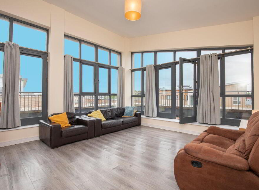 Apartment 10 54 Main Street, Clongriffin, Clongriffin, D13Y316