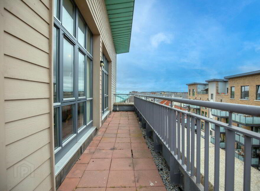 Apartment 10 54 Main Street, Clongriffin, Clongriffin, D13Y316