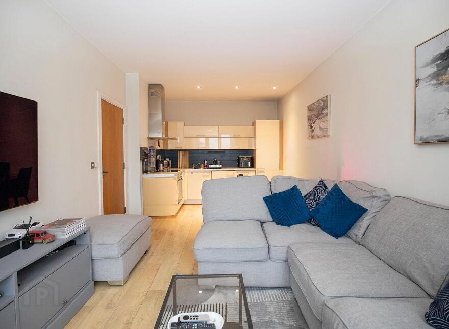 Apartment 55 Burnell Square, Mayne River Avenue, Malahide Road, Dublin 17, D17HW58