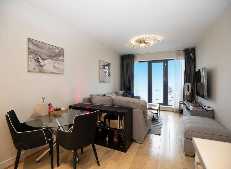 Apartment 55 Burnell Square, Mayne River Avenue, Malahide Road, Dublin 17, D17HW58