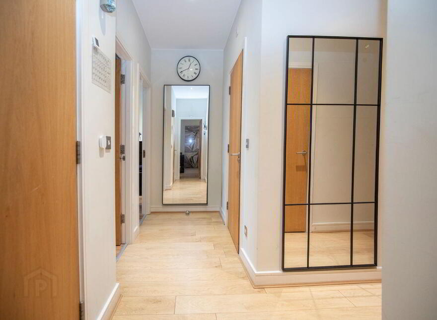 Apartment 55 Burnell Square, Mayne River Avenue, Malahide Road, Dublin 17, D17HW58