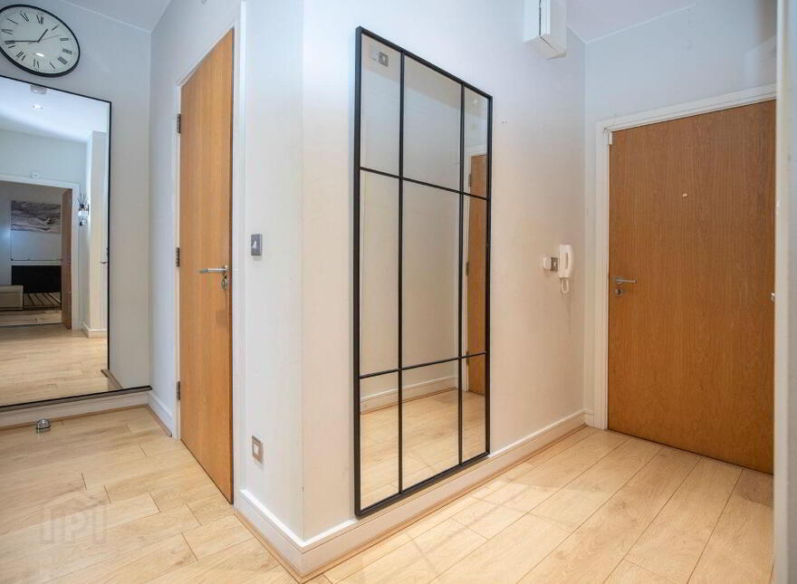 Apartment 55 Burnell Square, Mayne River Avenue, Malahide Road, Dublin 17, D17HW58