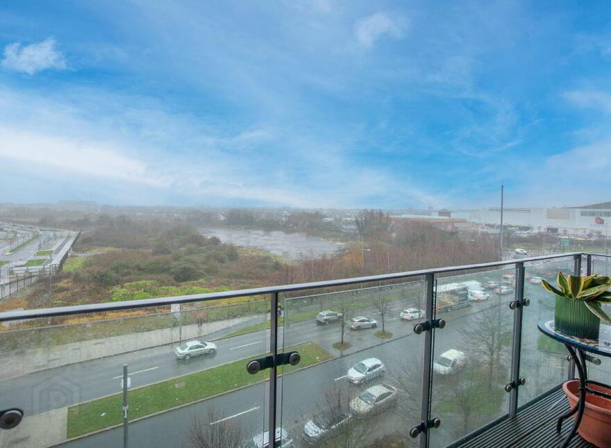 Apartment 55 Burnell Square, Mayne River Avenue, Malahide Road, Dublin 17, D17HW58
