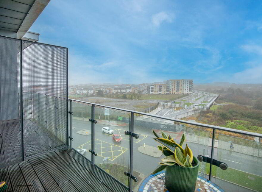 Apartment 55 Burnell Square, Mayne River Avenue, Malahide Road, Dublin 17, D17HW58