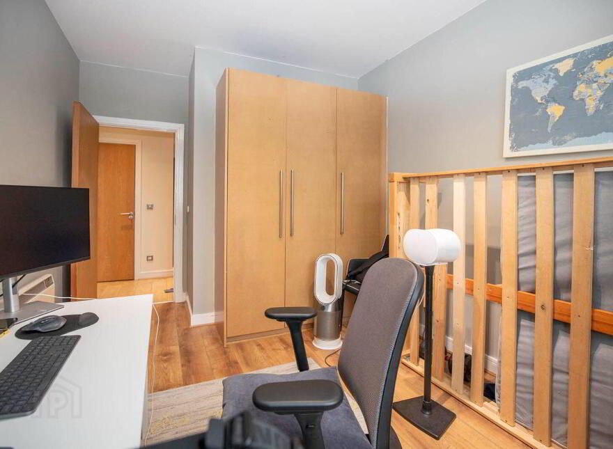 Apartment 55 Burnell Square, Mayne River Avenue, Malahide Road, Dublin 17, D17HW58