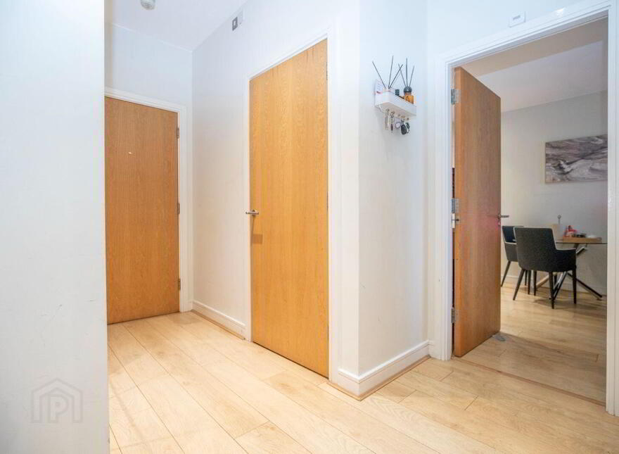 Apartment 55 Burnell Square, Mayne River Avenue, Malahide Road, Dublin 17, D17HW58