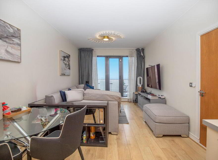 Apartment 55 Burnell Square, Mayne River Avenue, Malahide Road, Dublin 17, D17HW58