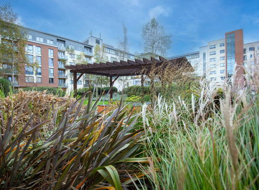 Apartment 55 Burnell Square, Mayne River Avenue, Malahide Road, Dublin 17, D17HW58