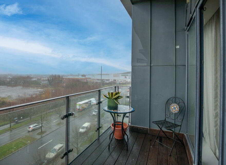 Apartment 55 Burnell Square, Mayne River Avenue, Malahide Road, Dublin 17, D17HW58