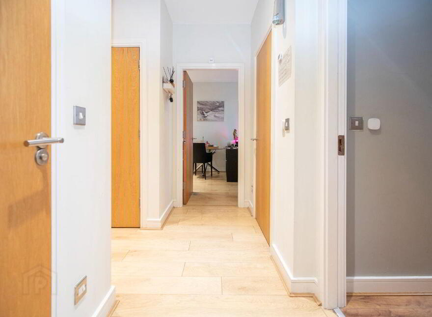 Apartment 55 Burnell Square, Mayne River Avenue, Malahide Road, Dublin 17, D17HW58
