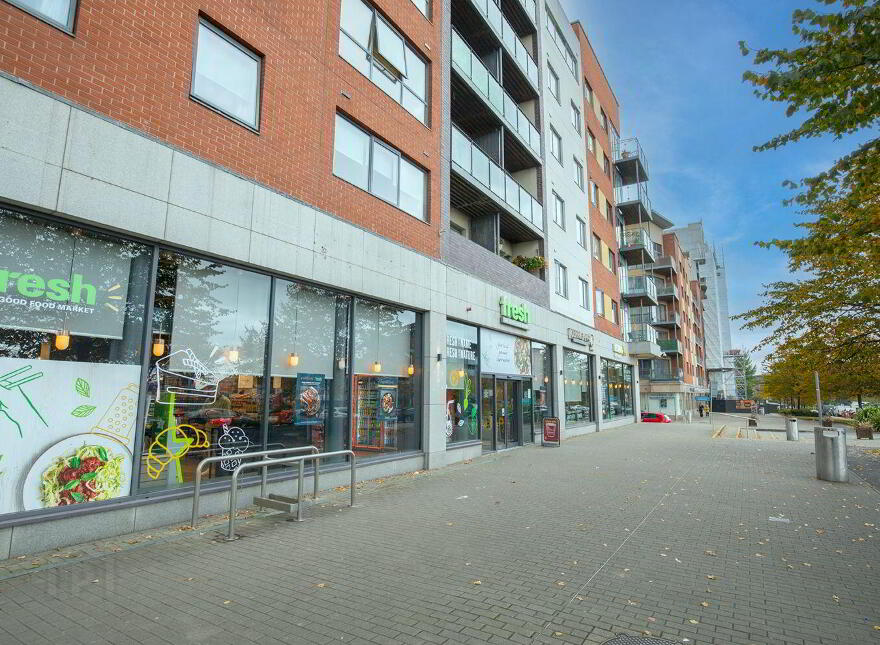 Apartment 55 Burnell Square, Mayne River Avenue, Malahide Road, Dublin 17, D17HW58