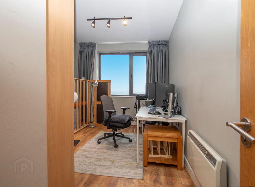 Apartment 55 Burnell Square, Mayne River Avenue, Malahide Road, Dublin 17, D17HW58