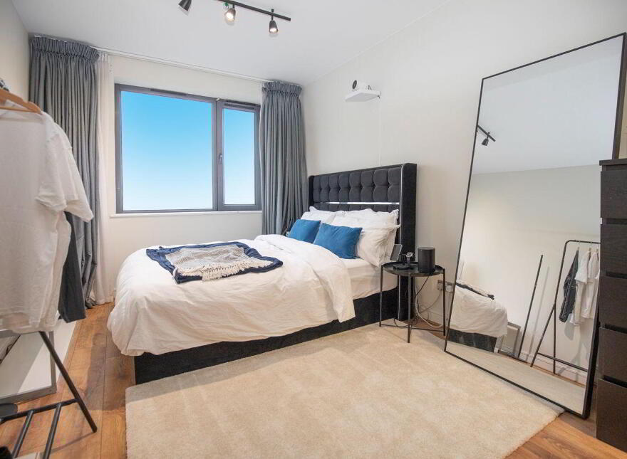 Apartment 55 Burnell Square, Mayne River Avenue, Malahide Road, Dublin 17, D17HW58