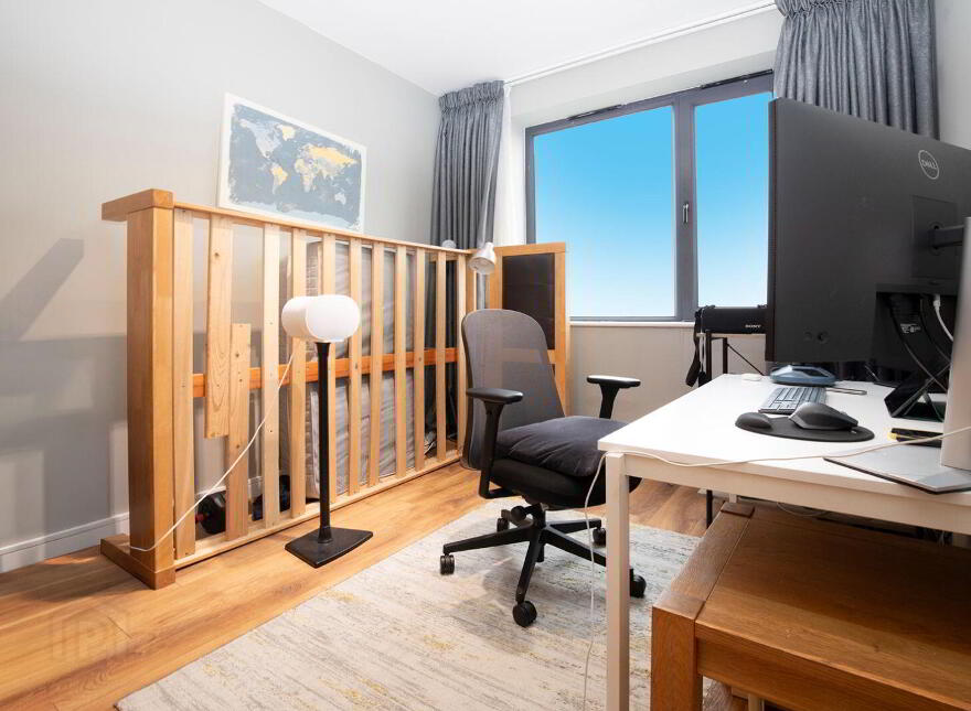 Apartment 55 Burnell Square, Mayne River Avenue, Malahide Road, Dublin 17, D17HW58