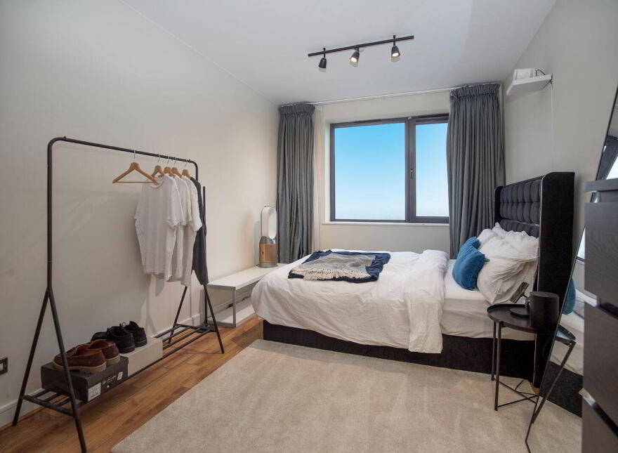 Apartment 55 Burnell Square, Mayne River Avenue, Malahide Road, Dublin 17, D17HW58