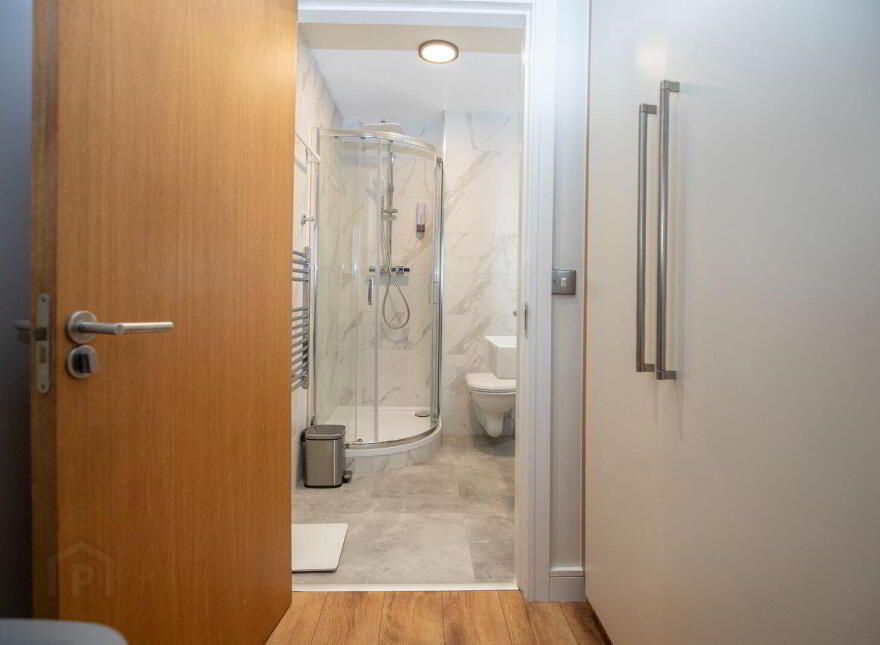 Apartment 55 Burnell Square, Mayne River Avenue, Malahide Road, Dublin 17, D17HW58