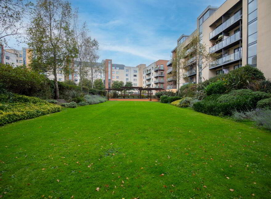 Apartment 55 Burnell Square, Mayne River Avenue, Malahide Road, Dublin 17, D17HW58