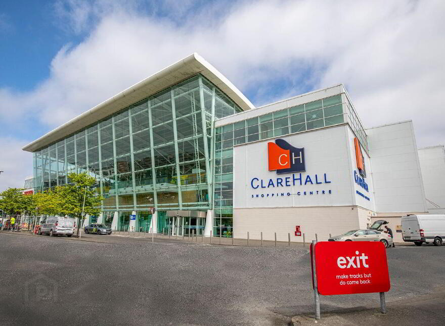 Apartment 55 Burnell Square, Mayne River Avenue, Malahide Road, Dublin 17, D17HW58